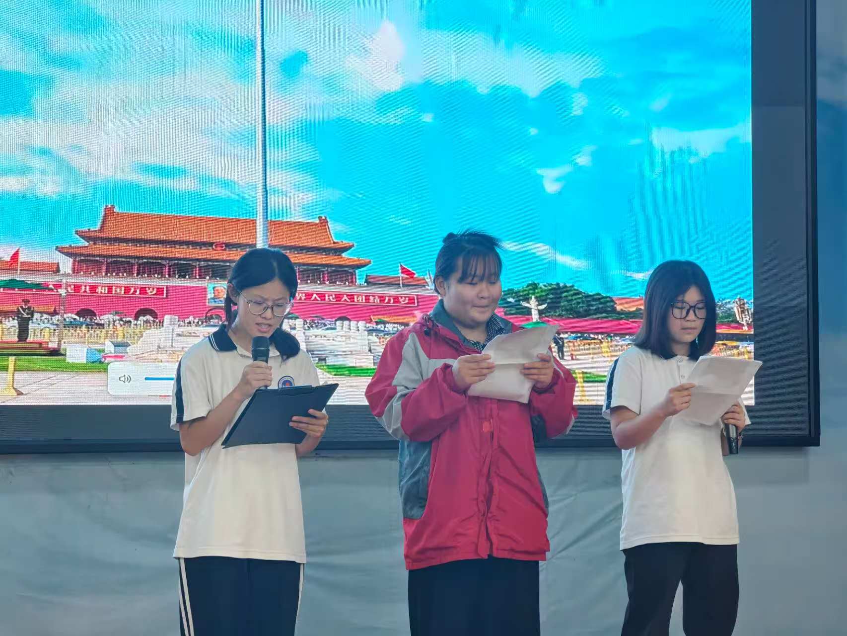 新华职业中等专业学校